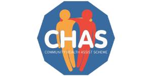 CHAS